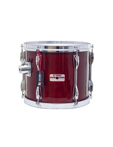 Yamaha Yamaha Recording Custom 9000 12" x 10" Tom Drum, Cherry Wood