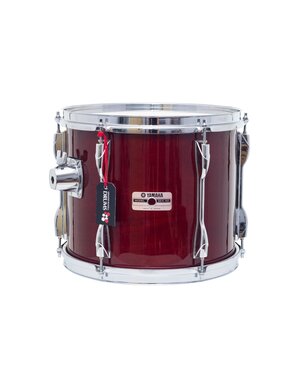 Yamaha Yamaha Recording Custom 9000 12" x 10" Tom Drum, Cherry Wood