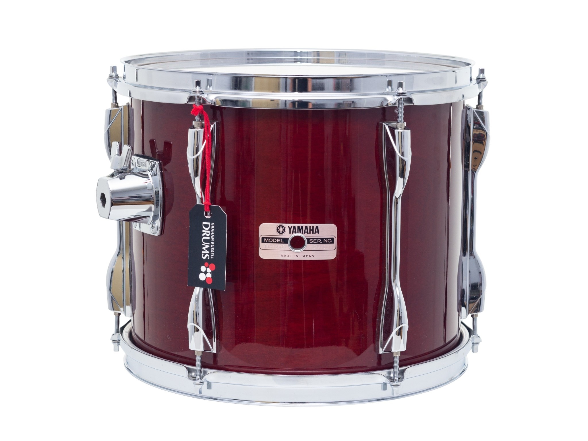 Used Yamaha Recording Custom 9000 12