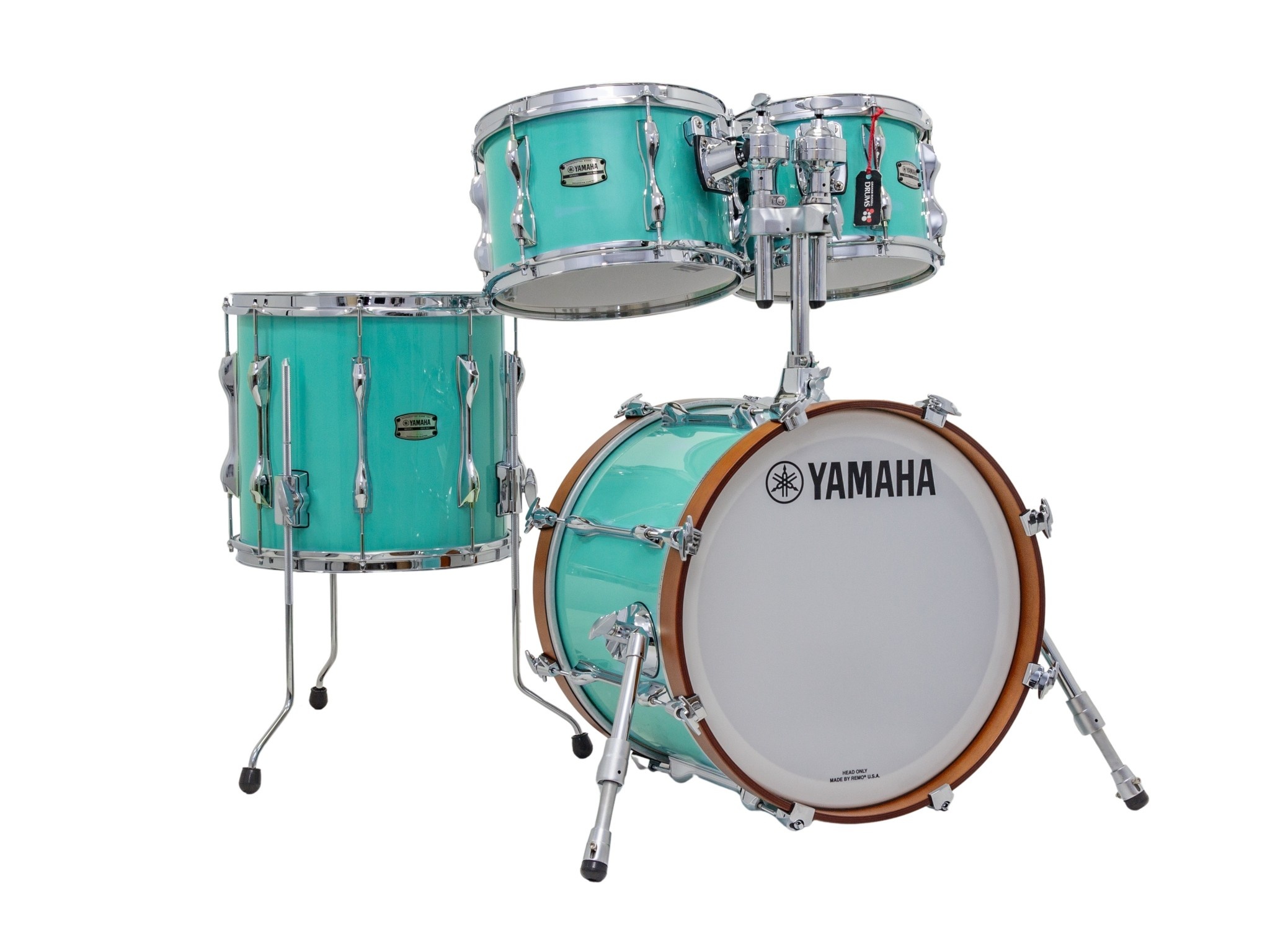 Yamaha Recording Custom 18