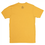 Zildjian Zildjian Classic Logo T Shirt, Gold 2XLarge