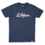 Zildjian Zildjian Classic Logo T Shirt, Slate 2XLarge
