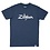 Zildjian Zildjian Classic Logo T Shirt, Slate Small