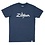 Zildjian Zildjian Classic Logo T Shirt, Slate Large