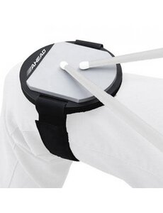 Ahead Ahead Strap On Practice Pad