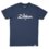 Zildjian Zildjian Classic Logo T Shirt, Slate XLarge