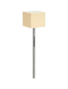 Ahead Ahead Cube Felt Beater