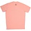Zildjian Zildjian Classic Logo T Shirt, Pink Small