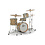 Gretsch Gretsch Catalina Club 16" Drum Kit, Sahara Sparkle