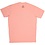 Zildjian Zildjian Classic Logo T Shirt, Pink Large
