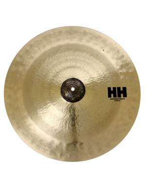 Sabian Sabian 22" Crescent Hammertone Chinese Cymbal
