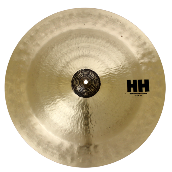 Sabian Sabian 22" Crescent Hammertone Chinese Cymbal