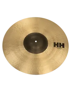 Sabian Sabian 22" HH Power Bell Ride Cymbal