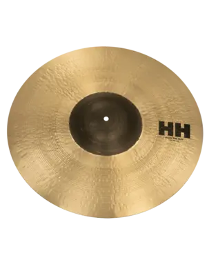 Sabian Sabian 22" HH Power Bell Ride Cymbal