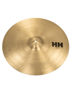 Sabian Sabian 22" HH Rock Ride Cymbal