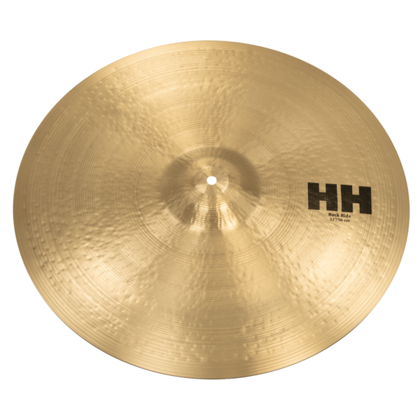 Sabian Sabian 22" HH Rock Ride Cymbal