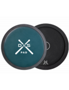 RTOM RTOM Dual-Surface DBS Practice Pad