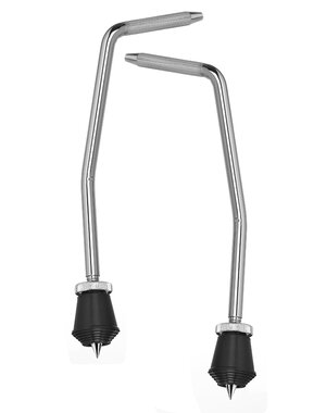 Ahead Ahead Vintage Bass Drum Spurs