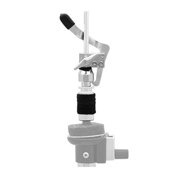 Ahead Ahead Mach 1 Hi-Hat Drop Clutch