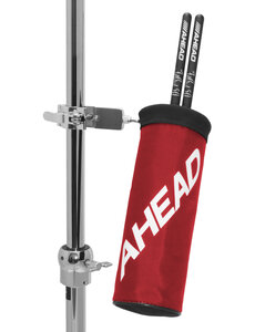 Ahead Ahead Compact Stick Holder – Red