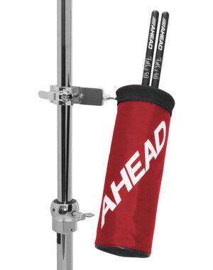 Ahead Ahead Compact Stick Holder – Red