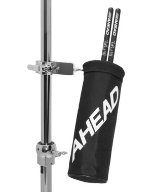 Ahead Ahead Compact Stick Holder – Black