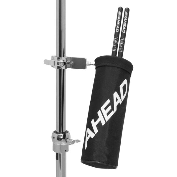 Ahead Ahead Compact Stick Holder – Black