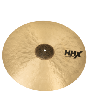 Sabian Sabian 22" HHX Complex Thin Crash Cymbal