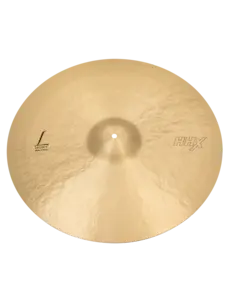 Sabian Sabian 22" HHX Legacy Ride Cymbal