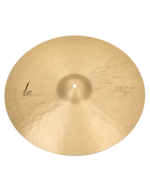 Sabian Sabian 22" HHX Legacy Ride Cymbal