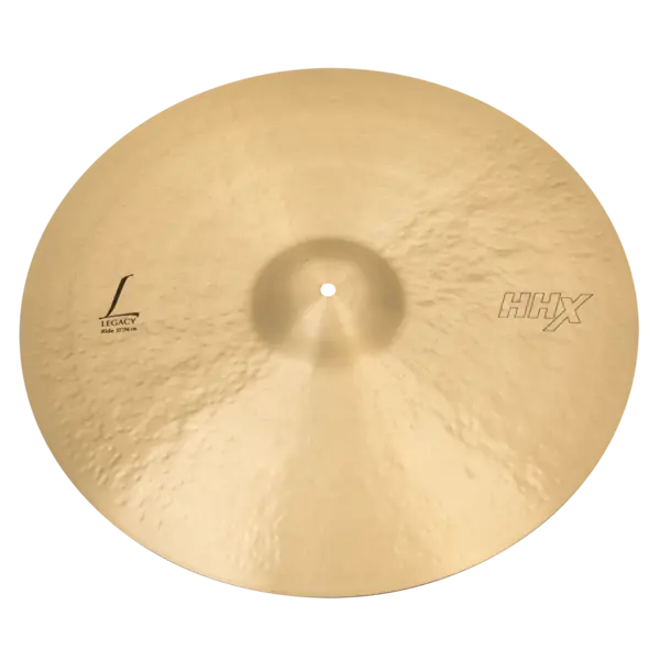 Sabian Sabian 22" HHX Legacy Ride Cymbal