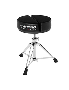 Ahead Ahead Spinal G Round Black Top with 3 Leg Base