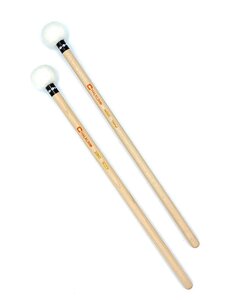  Chalklin Timpani Sewn Felt Hard (CMS22)