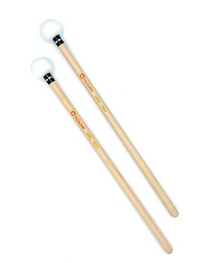  Chalklin Timpani Sewn Felt Hard (CMS22)