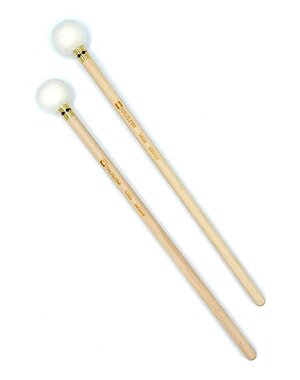  Chalklin Timpani Sewn Felt Medium (CMS23)