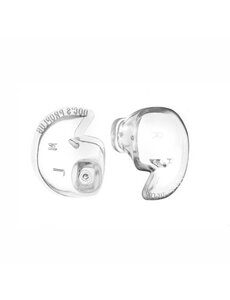 Doc's Doc’s Proplug Vented without Leash Large