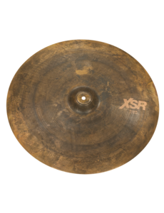 Sabian Sabian 22" XSR Monarch Ride Cymbal