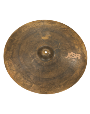 Sabian Sabian 22" XSR Monarch Ride Cymbal