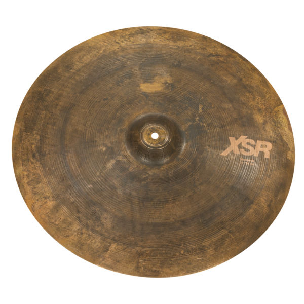 Sabian Sabian 22" XSR Monarch Ride Cymbal