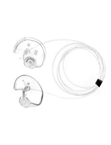 Doc's Doc’s Proplug Vented W/Leash Medium