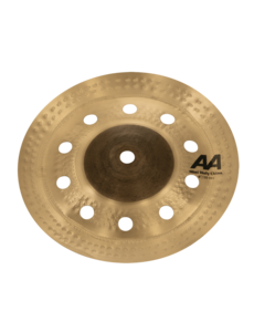 Sabian Sabian 8" AA Mini Holy China Cymbal