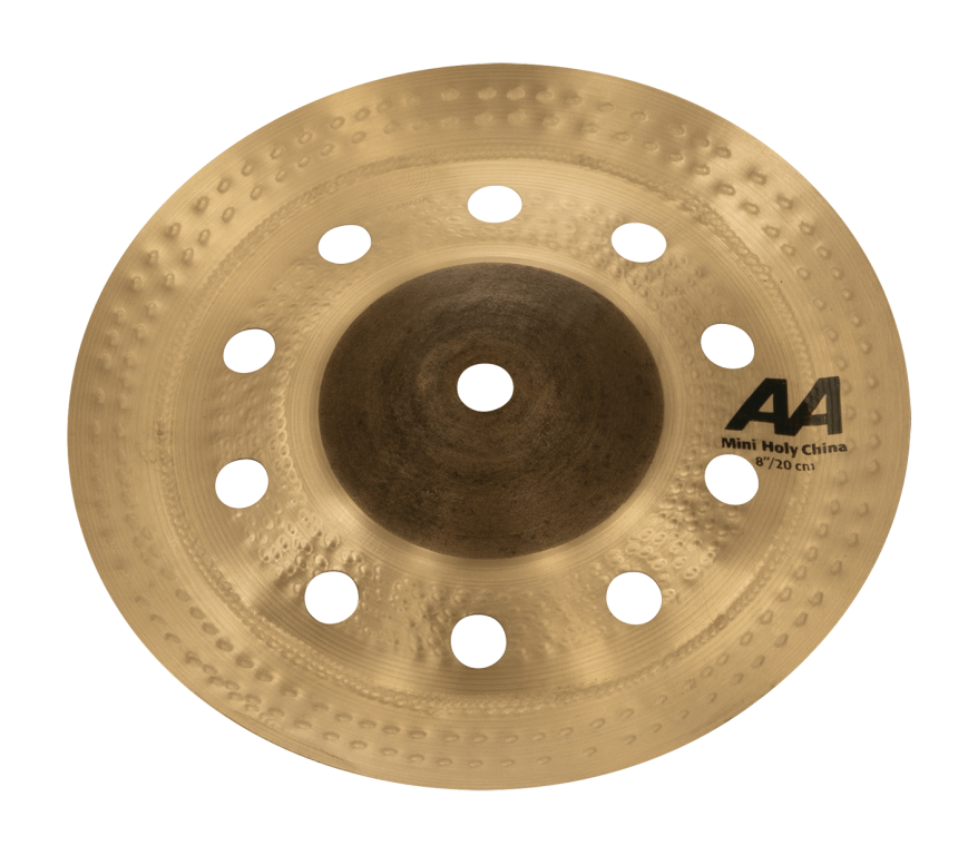 Sabian 8