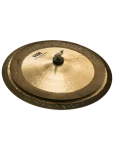Sabian Sabian HH 14" Low Max Stax Set