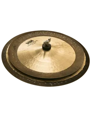 Sabian Sabian HH 14" Low Max Stax Set