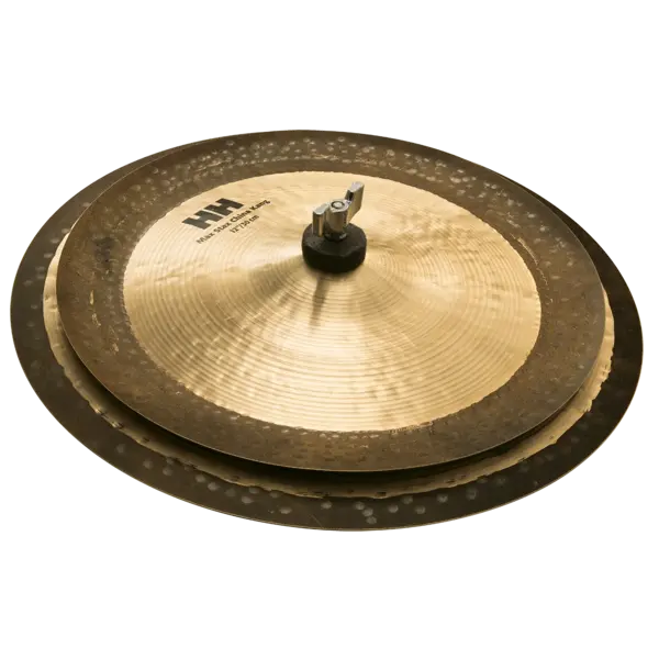 Sabian Sabian HH 14" Low Max Stax Set