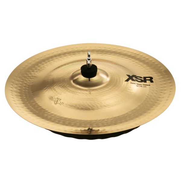 Sabian Sabian XSR Fast Stax