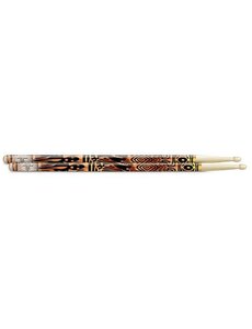  Hot Sticks 5A Wood Tip Artisticks – Aztec