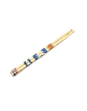  Hot Sticks 5A Wood Tip Artisticks – Scottish Flag