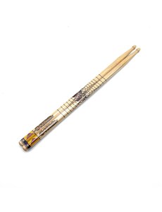  Hot Sticks 5A Wood Tip Artisticks – Widow Maker