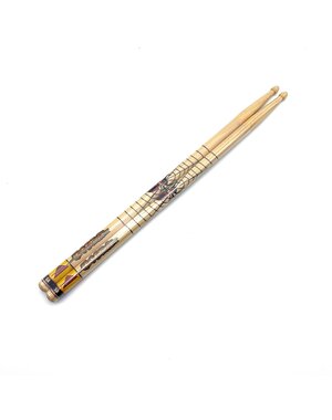  Hot Sticks 5A Wood Tip Artisticks – Widow Maker